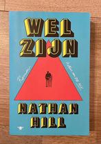 Nathan Hill - Welzijn, Ophalen of Verzenden, Zo goed als nieuw