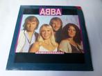 ABBA - The Collection - The Collector Series 2LP, Cd's en Dvd's, Vinyl | Pop, Ophalen of Verzenden, Zo goed als nieuw, 1980 tot 2000