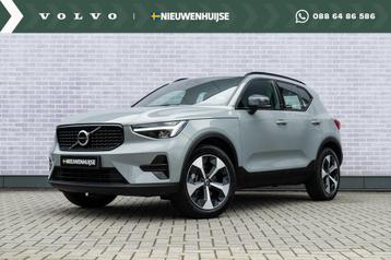 Volvo XC40 B4 Plus Dark Aut | Trekhaak 2000 kg | All-seasonb beschikbaar voor biedingen