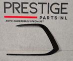 Bumper Spoiler Strip VW GOLF 8 VIII R-LINE LINKS 5H0853763C, Auto-onderdelen, Gebruikt, -, Voor, Ophalen of Verzenden