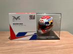 Max verstappen helm 1:4 seizoen 2024, Ophalen of Verzenden, Zo goed als nieuw, Formule 1