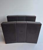 Bang & Olufsen Red Line 45, Gebruikt, Minder dan 60 watt, Front, Rear of Stereo speakers, Ophalen