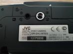 JVC digital video camera GR-DVL167EG / 137P0898, Audio, Tv en Foto, Videocamera's Digitaal, Mini dv, Sony, 20x of meer, Ophalen