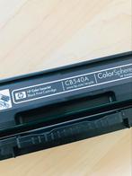 Origineel Hp Toner Cartridge Black CB540A, Ophalen of Verzenden, Zo goed als nieuw, Toner, HP