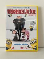 Verschrikkelijke Ikke DVD, Gebruikt, Ophalen of Verzenden, Komedie, Vanaf 6 jaar