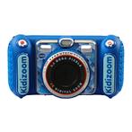 Fotocamera kidizoom duo in originele doos ( blauw), Kinderen en Baby's, Speelgoed | Vtech, Ophalen of Verzenden, Zo goed als nieuw