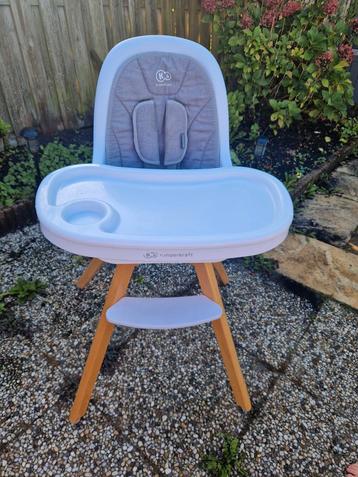 Kinderstoel Kinderkraft 2 in 1 beschikbaar voor biedingen