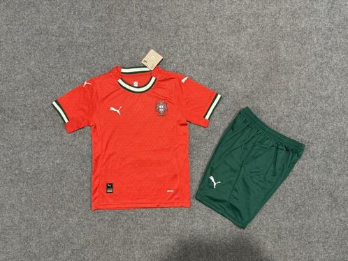 portugal thuis shirt 25/26, Sport en Fitness, Voetbal, Nieuw, Shirt, Ophalen of Verzenden
