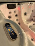 Jacuzzi Balboa spa, Tuin en Terras, Bubbelbaden en Hottubs, Ophalen of Verzenden, Nieuw, Pomp