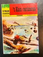 Strijd Classics 11101 - 't Kan Verkeren, Ophalen of Verzenden, Gelezen