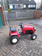 MTD  zitmaaier, Tuin en Terras, Zitmaaiers, Ophalen, Zo goed als nieuw