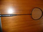Benson b90 badminton racket. Zwart., Ophalen of Verzenden, Zo goed als nieuw, Racket(s)