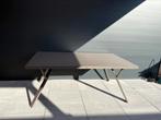Tuintafel 170x100x68, Tuin en Terras, Tuintafels, Ophalen, Zo goed als nieuw, Rechthoekig, Aluminium