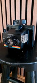 Polaroid instant 10 zie foto's, Audio, Tv en Foto, Fotocamera's Analoog, Ophalen of Verzenden, Zo goed als nieuw, Polaroid, Polaroid