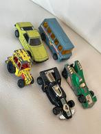 Vijf Modelauto’s Corgi Junior, Ophalen of Verzenden, Gebruikt, Auto, Corgi