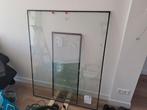 Nieuw dubbelglas, Doe-het-zelf en Verbouw, Glas en Ramen, Ophalen, Nieuw, Gevelraam of Ruit, Dubbelglas