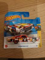Hot Wheels '72 Ford Ranchero, Ophalen of Verzenden, Nieuw, Auto, Hot Wheels