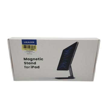 Lululook Magnetic iPad Stand | Geschikt voor iPad Pro 12.9 i beschikbaar voor biedingen