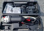 NIEUW IN DOOS Polijstmachine 1500W variabel geheel kompleet, Ophalen of Verzenden