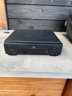 Videobandspeler met afstandsbediening, Ophalen, Gebruikt, VHS-speler of -recorder