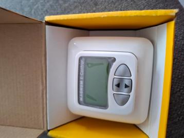 Magnum vloerverwarming thermostaat  beschikbaar voor biedingen