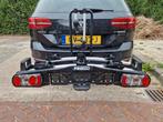 Pro User Diamant SG2 fietsendrager, Auto diversen, Fietsendragers, Ophalen of Verzenden, 2 fietsen, Trekhaakdrager, Brede banden