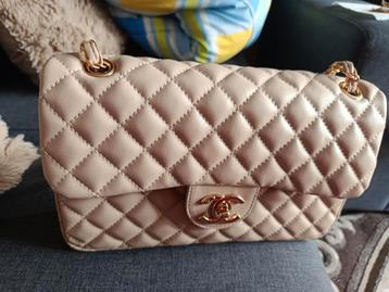 Chanel Tas 1986-1988 - Origineel beschikbaar voor biedingen