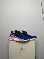 Adidas Pharrell Williams Solar Hu NMD US 7.5 Nieuw, Blauw, Nieuw, Ophalen of Verzenden, Sneakers of Gympen