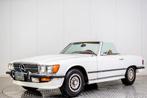 Mercedes-Benz SL-Klasse 350 SL Roadster (bj 1972, automaat), Automaat, Gebruikt, 3500 cc, Cabriolet