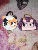 Purse pets egel en poes, Ophalen, Zo goed als nieuw, Meisje