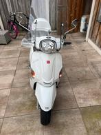 Kymco like tt bj2014, Fietsen en Brommers, Scooters | Kymco, Ophalen of Verzenden, Gebruikt, Like