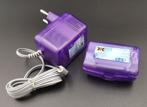 Game Boy Color Battery Pack Accu PSU Stroomadapter - NIEUW, 1 speler, Ophalen of Verzenden, Zo goed als nieuw, Vanaf 3 jaar