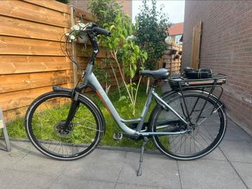 Stella livorno elektrische fiets beschikbaar voor biedingen