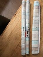 Plak folie, Ophalen of Verzenden, Minder dan 10 m²