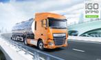 IGO Truck/Camper navigatie kaart update Europe 2023.Q4, Computers en Software, Navigatiesoftware, Nieuw, Ophalen of Verzenden
