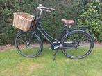 zeer mooie CORTINA U4  3v 57 cm., Fietsen en Brommers, Fietsen | Dames | Damesfietsen, Versnellingen, 56 cm of meer, Zo goed als nieuw