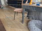 Bench divider scheider, Ophalen of Verzenden, Zo goed als nieuw