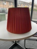 Zijden gevoerde lampenkap, Ophalen, Gebruikt, Overige kleuren, 25 tot 50 cm