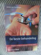 De beste behandeling Diagnose,therapieen nazorg J v Everding, Ophalen, Zo goed als nieuw, Gezondheid en Conditie, Jannes van Everdingen