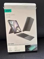 ESR iPad Toetsenbord Case - Nieuwstaat, Computers en Software, Apple iPads, Ophalen, Apple iPad, 11 inch, Zo goed als nieuw