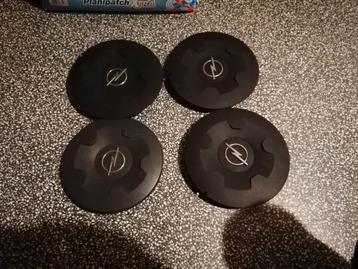 Opel Vivaro A Wieldoppen Naafkappen Wieldop Naafkap beschikbaar voor biedingen