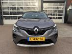 Renault Captur 1.6 E-Tech Plug-in Hybrid 160 intens, Stof, Gebruikt, 4 cilinders, Bedrijf