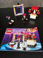 Lego friends mia’s toverkunsten 41001, Kinderen en Baby's, Speelgoed | Duplo en Lego, Ophalen of Verzenden, Zo goed als nieuw