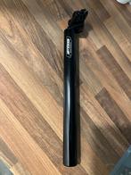 FSA zadelpen 31.6 mm, FSA, Zo goed als nieuw, Zadel, Mountainbike