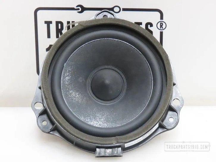 Scania Electrical System Speaker portier Li. Scania, Auto-onderdelen, Vrachtwagen-onderdelen, Scania, Gebruikt, Ophalen