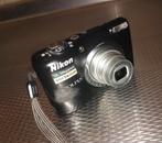 Nikon Coolpix A10, Ophalen of Verzenden, Gebruikt, Nikon, 8 keer of meer