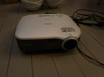 Canon LV-7240 Beamer met Scherm, Audio, Tv en Foto, Beamers, Ophalen, Gebruikt, LCD, Overige resoluties