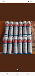 12 x high tack kit lijm., Ophalen of Verzenden, Nieuw