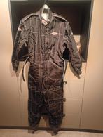 Grim Raceoverall Zwart Maat S - Karten, Ophalen of Verzenden, Gebruikt