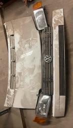 T4 motorkap grille knipperlichten en koplampen, Ophalen, Motorkap